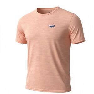 Havana Jim Performance Men's Tee NWT